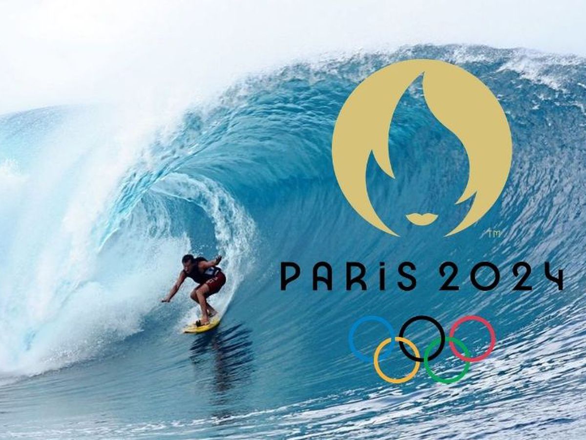 Olbia Conseil Les Jeux Olympiques De Paris 2024 Seront Les Premiers